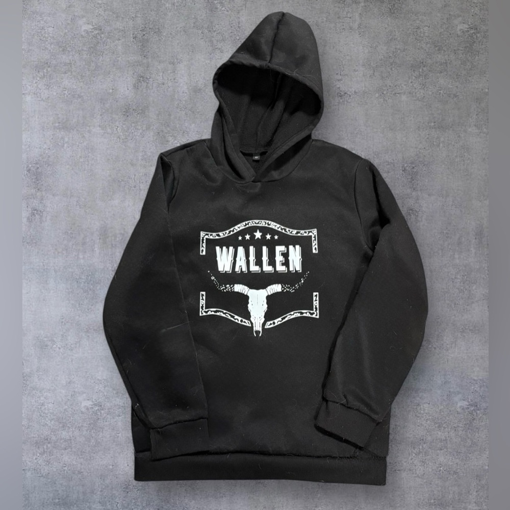Morgan Wallen Hoody - Picture 1 of 3